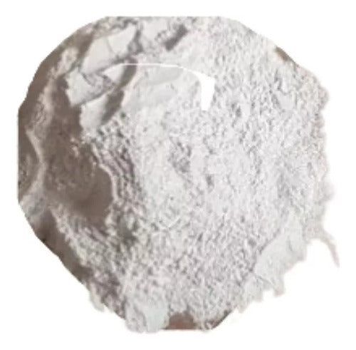 Marmolina Impalpable (Marble Powder) - 1 Kg 0