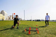 Meiso Juego De Playa Jardin Spikeball 3 Pelotas Juego Kit Deporte 3