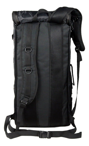 Kossok Foxtrot Backpack - Large Capacity - Reinforced 1