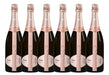 Espumante Chandon Rose 750 Ml X 6 Promo 0