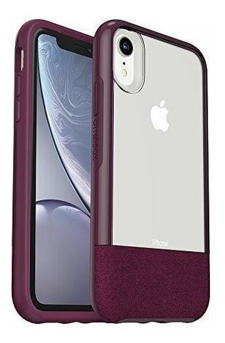 Otterbox Funda Para iPhone XR De La Serie Declaración - Luce 0