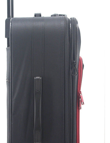 Unicross Medium Suitcase 24" 622074n 1