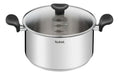 Tefal Primary Set 16 Cm Casserole And 20 Cm Pot 3