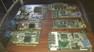 Lote Tarjetas De Video Agp P/pentium 4 Func. Perfecto 4