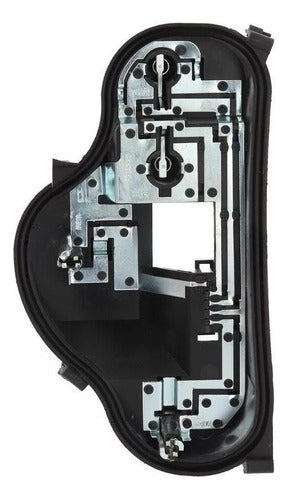 Printed Circuit Lamp Holder for VW Crossfox 2010 to 2015 Left Side 0