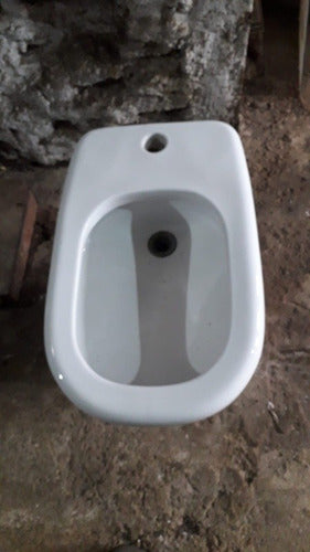 Bidet Ferrum Nórdico 0