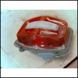 Ford Fairlane Rear Lights 0