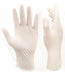 As Latex Disposable Exam Gloves 10 Boxes of 100 Each 2