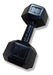 MrGym Premium PVC Filled Dumbbell 10 Kg - Single Unit 0