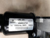 Renault Front Windshield Wiper Motor and Mechanism 5