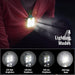 Yls Running Lights, 2 LED Running Light Pack for Runners 1