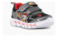 Footy Zapatillas Luz Led Paw Patrol Footy Niños Disney® 3