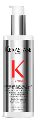 Kérastase Concentre Decalcifiant Reparateur Premiere 250ml 0