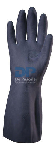 De Guante Neoprene Flocado De Pascale 5