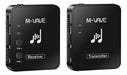 M-Vave Air Bridge Wireless Headphone Monitoring System 0