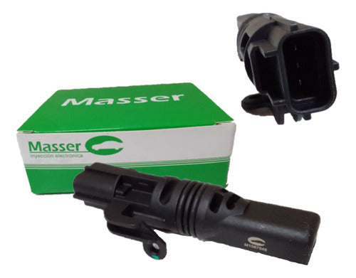 Masser Speed Sensor for Ford EcoSport 1.6 16v Sigma 0