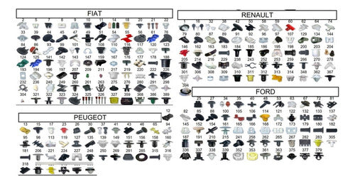 Clips - Grampa Tapizados,volkswagen,audi,seat-x15u. 4