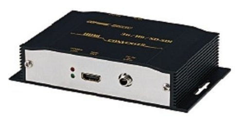 SPT Security Systems 15-SH101 HD SDI Converter 0