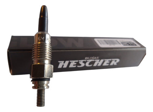 Hescher Diesel Glow Plug VW Polo 1.9 SD 96/... HC 112 2