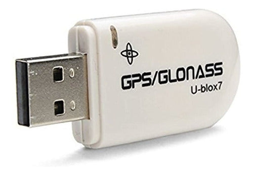 Hiletgo Vk172 Gmouse Gpsglonass Receptor Gps Usb Usb Para Wi 1