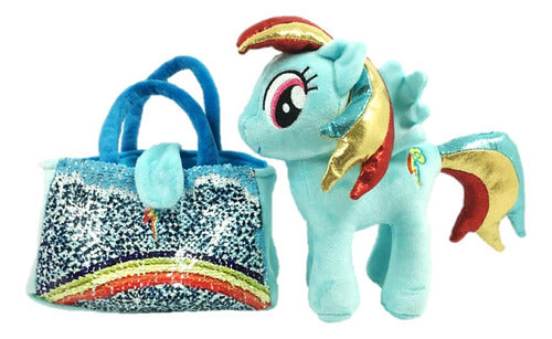 My Little Pony My Little Pony with Bag 3