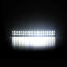 Lux Led Curved 120W 40 LED 60cm Quad 4x4 Agro Tractor Bar 1