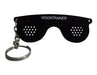 Visiontrainer Pinhole Glasses with Conical Holes - 17 Types of Lenses 4