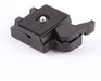 Manfrotto USA Quick Release Plate La Abrazade 0