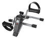 Exercitador De Pernas Mini Cycle Home Stationary Fitness 4