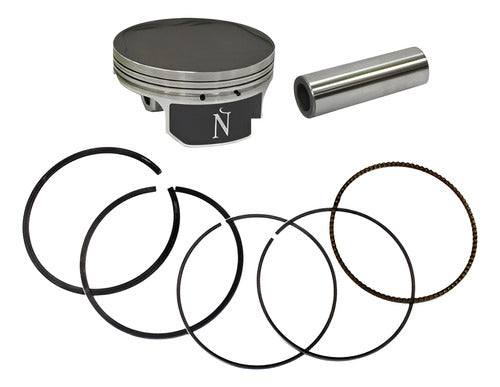 Piston Moto Namura Kawasaki 250 Kxf 2004-2020 0