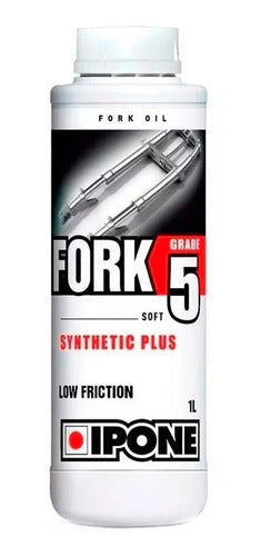 Ipone Fork Oil for Suspension 2