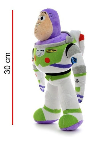 Phi Phi Toys Peluche Toy Story Buzz 30 Cm 1