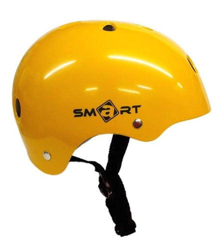 Smart Kids Protective Helmet for Skateboarding, Roller Skating, Biking 34