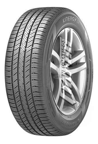 Neumatico Hankook 185 65 14 86t Kinergy St H735 Envio 0