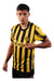 Puma Peñarol Official Soccer Jersey for Adults - Original T-Shirt 5