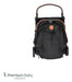 Ultra-Compact Stroller PB Collection Complus with Automatic Folding 8