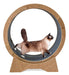 Generic Exercise and Fun Wheel for Cats and Dogs 0