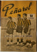 Peñarol La Revista Del Campeón De Campeones Nº 26 1945, Ez4 0