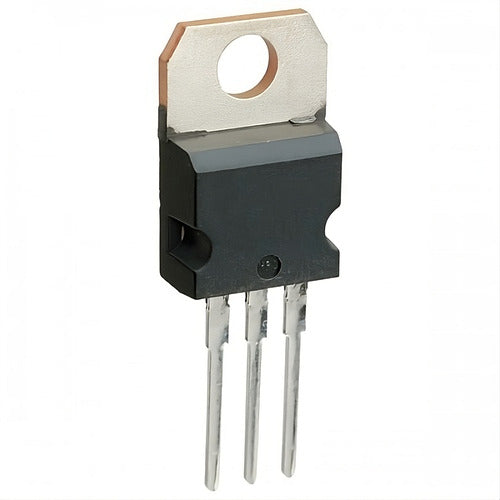 Lm7824 7824 Regulador Positivo 24v 1.5a (to-220) X4 U 0