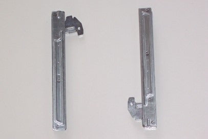 Orbis Volcan Hinges and Gasket for Kitchen Oven 1