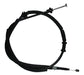 Cable Freno De Mano Fiat Linea Trasero Izquierdo A Disco 0