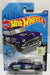 Hot Wheels Rod Squad Overdrive Collectible Models 4