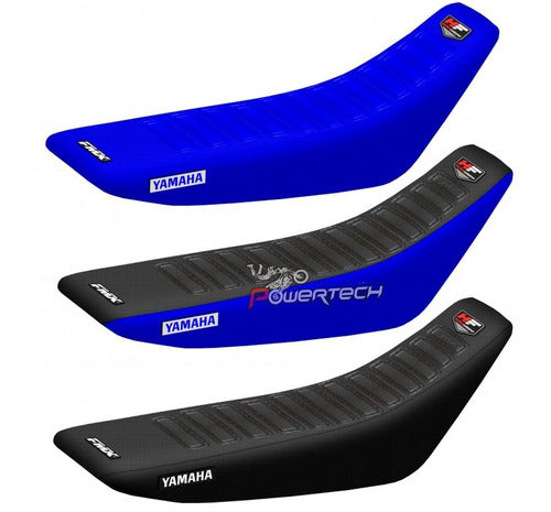 FMX Dura Grip Seat Cover for Yamaha YZ 125/250 (96-98) 0