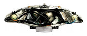 Vaimaca Motos Vince Rocket Front Headlight 0