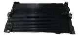 Daihatsu Radiator Air Conditioner Charade 95-99 0