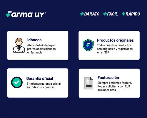 Icu-Vita® Desloratadina 5 Mg X 30 Comprimidos 3