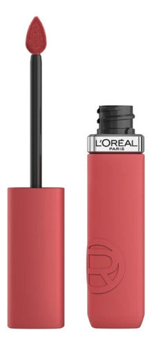 L'Oréal Infallible Le Matte 230 Shopping Spree 0