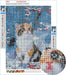 Snowplanet Diamond Art Painting Cat - Kits De Pintura De Mos 3