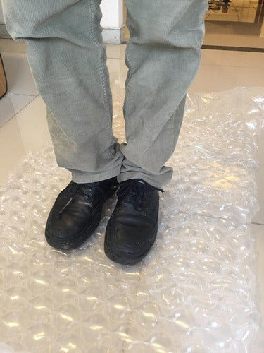 POLTER SRL Giant Bubble Wrap 35 mm - Extremely Durable and Burst-Resistant 0