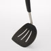 OXO Flexible Silicone Spatula Stainless Steel Pancake Turner 2